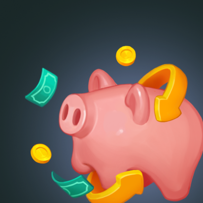 Cashback hasta el 25%